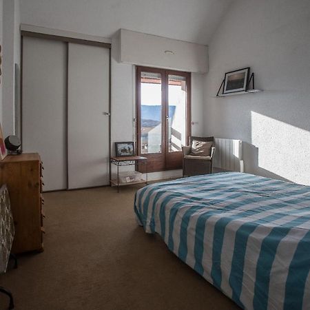 Appartement Talloires Vue Lac Et Montagnes 外观 照片