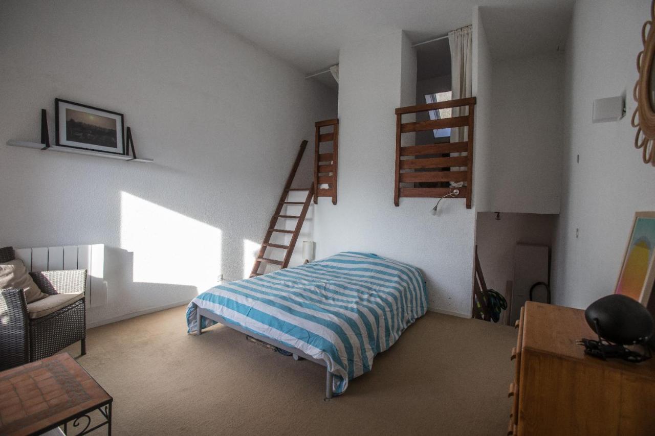 Appartement Talloires Vue Lac Et Montagnes 外观 照片