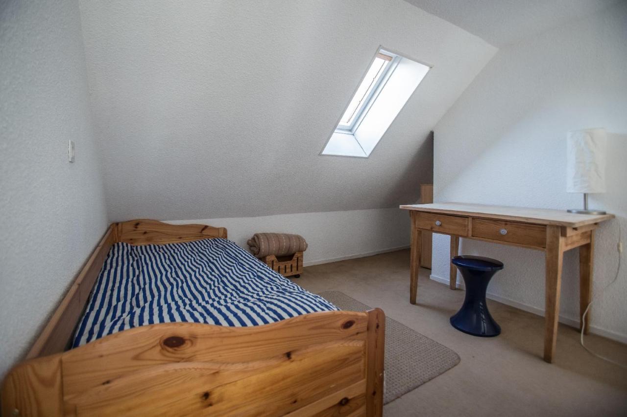 Appartement Talloires Vue Lac Et Montagnes 外观 照片