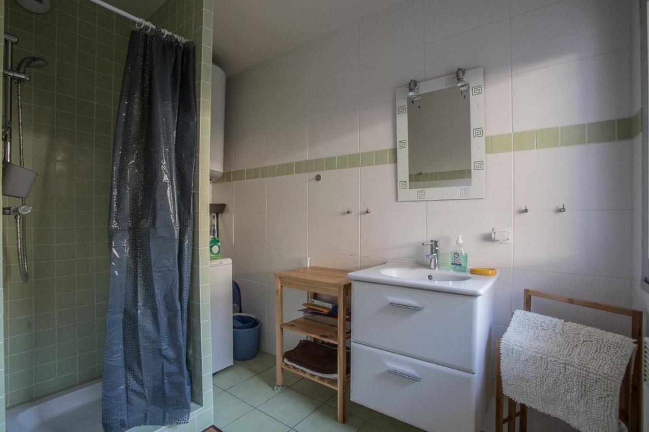 Appartement Talloires Vue Lac Et Montagnes 外观 照片