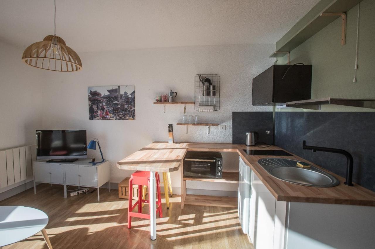 Appartement Talloires Vue Lac Et Montagnes 外观 照片
